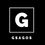 New Logo Gsagos YT - Kopie